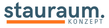 stauraum. KONZEPT